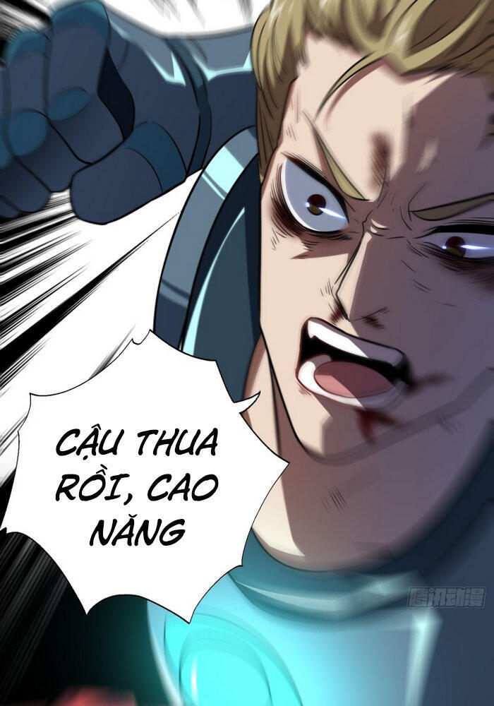 Cao Năng Lai Tập Chapter 60 - Trang 2