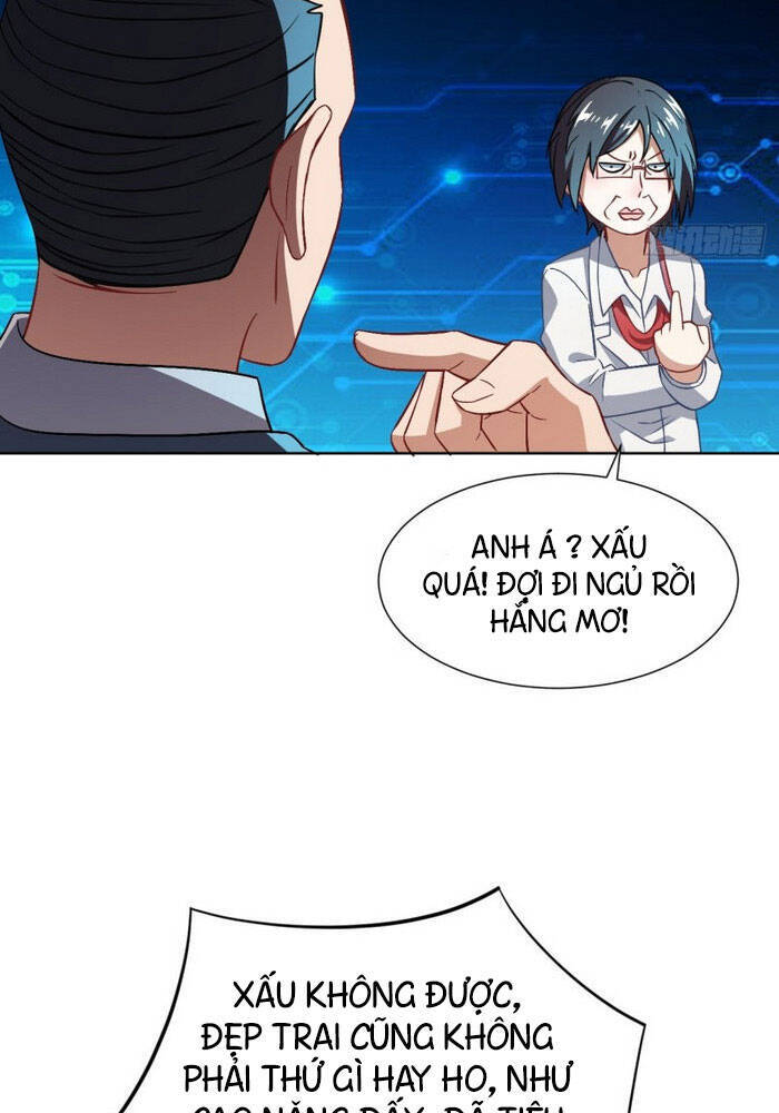 Cao Năng Lai Tập Chapter 61 - Trang 2