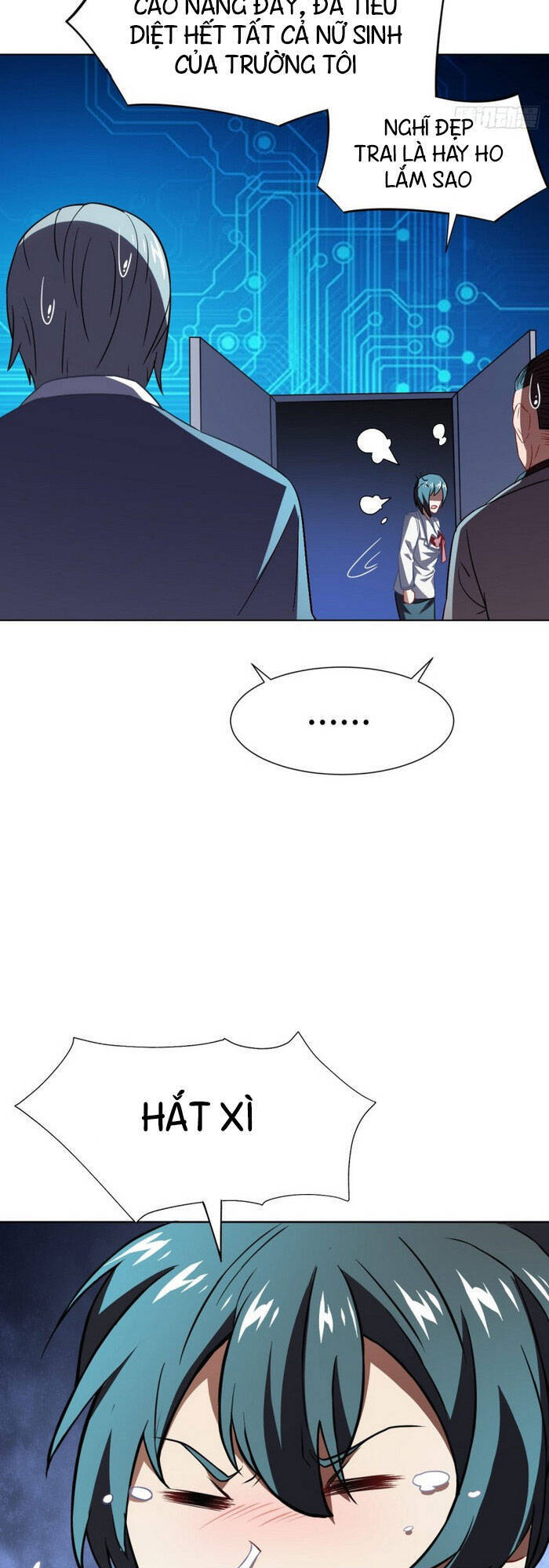 Cao Năng Lai Tập Chapter 61 - Trang 2