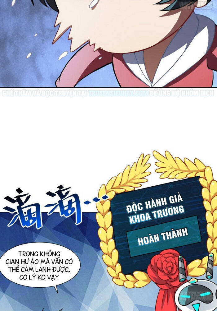 Cao Năng Lai Tập Chapter 61 - Trang 2