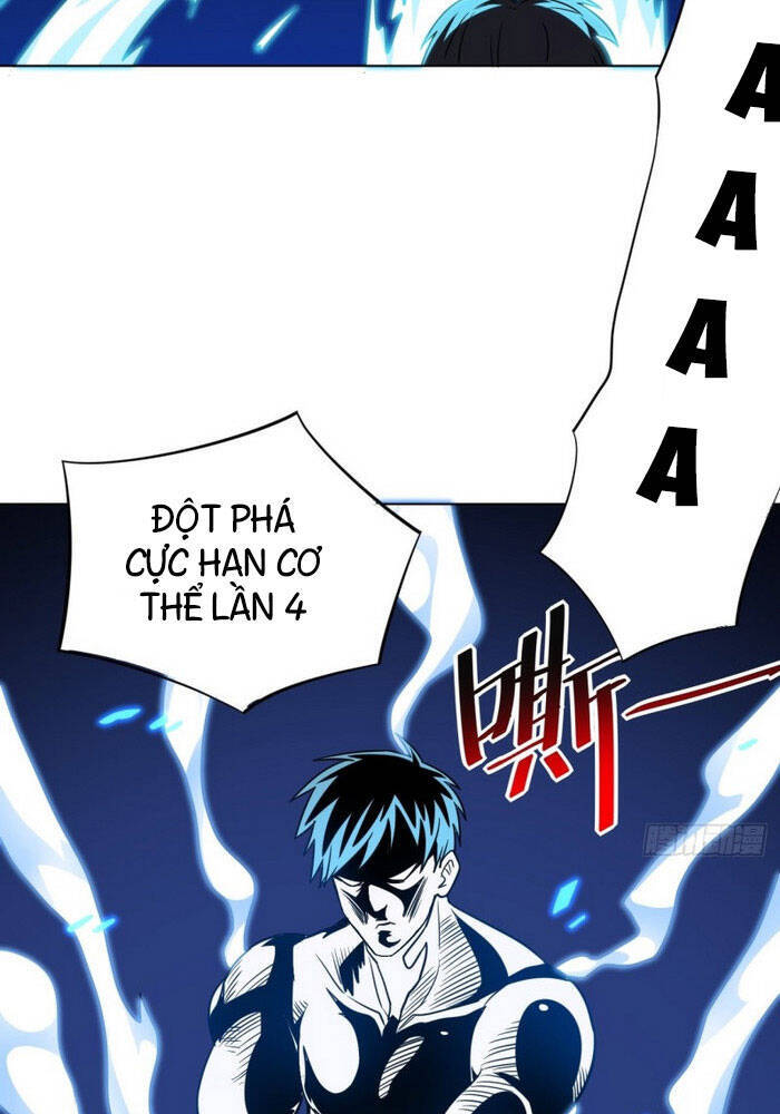 Cao Năng Lai Tập Chapter 61 - Trang 2