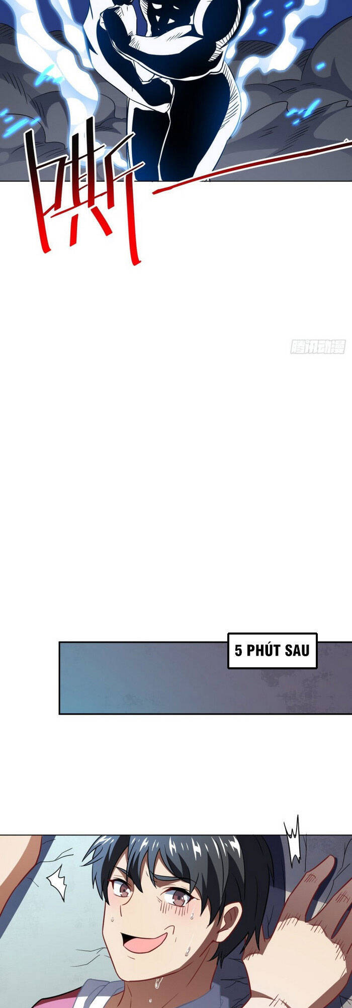 Cao Năng Lai Tập Chapter 61 - Trang 2