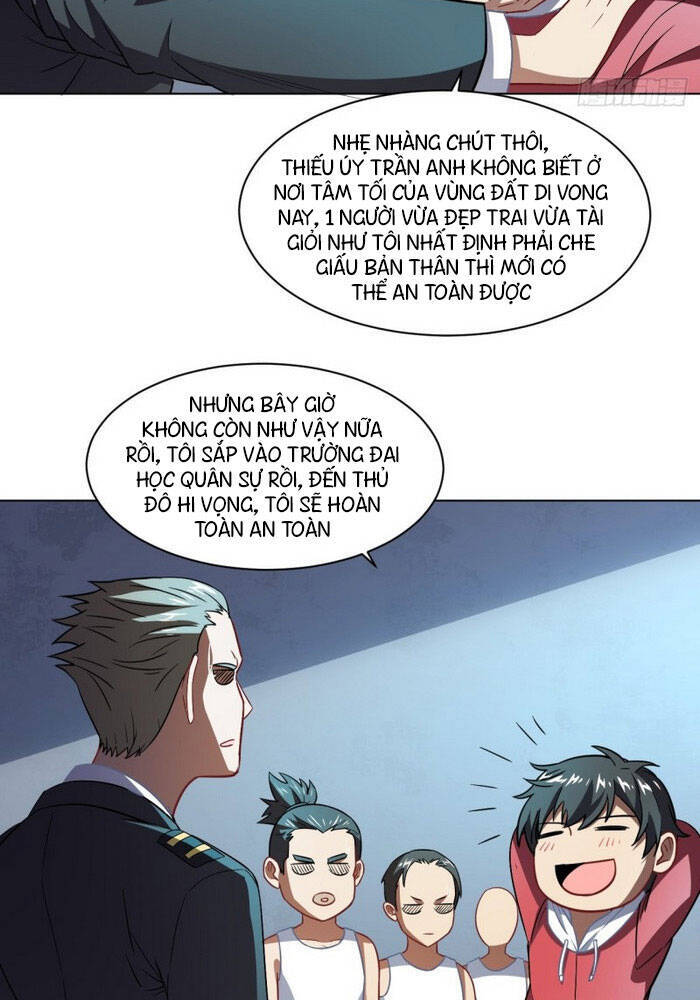 Cao Năng Lai Tập Chapter 61 - Trang 2