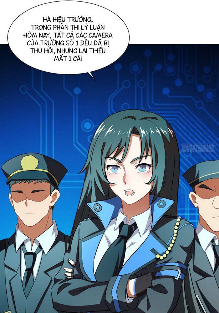 Cao Năng Lai Tập Chapter 61 - Trang 2