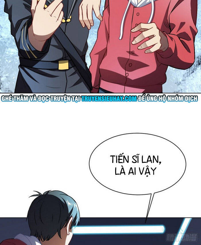 Cao Năng Lai Tập Chapter 61 - Trang 2