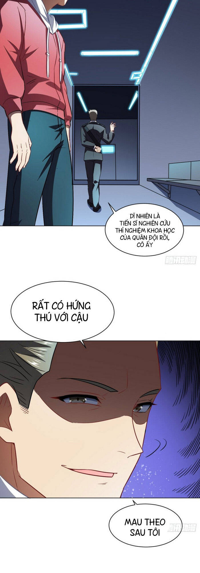 Cao Năng Lai Tập Chapter 61 - Trang 2