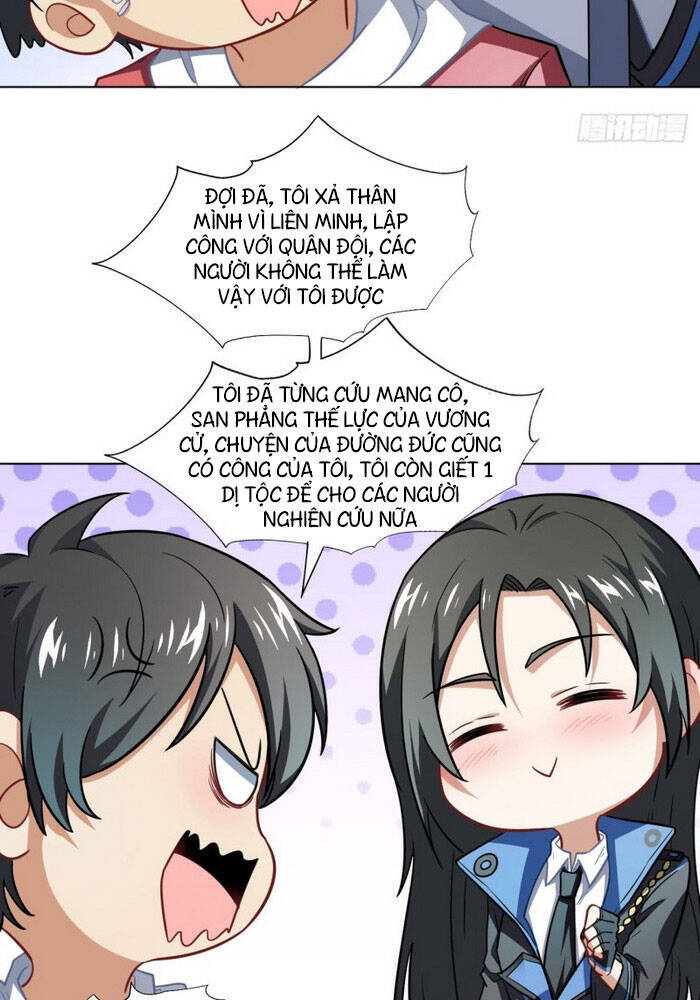 Cao Năng Lai Tập Chapter 61 - Trang 2