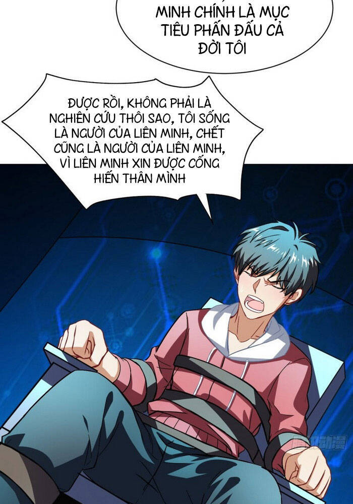 Cao Năng Lai Tập Chapter 61 - Trang 2