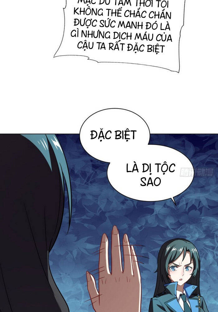 Cao Năng Lai Tập Chapter 61 - Trang 2