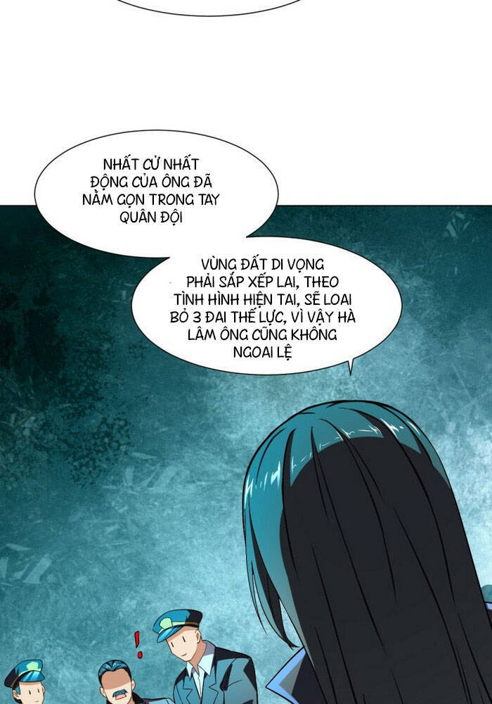 Cao Năng Lai Tập Chapter 61 - Trang 2