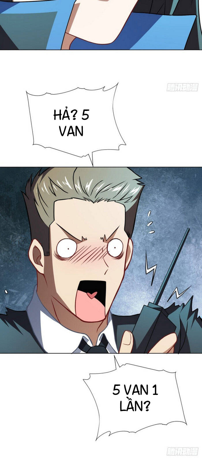 Cao Năng Lai Tập Chapter 61 - Trang 2