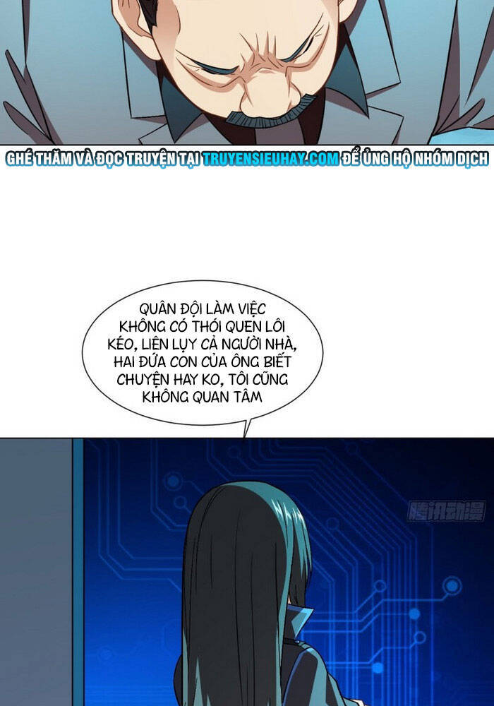 Cao Năng Lai Tập Chapter 61 - Trang 2