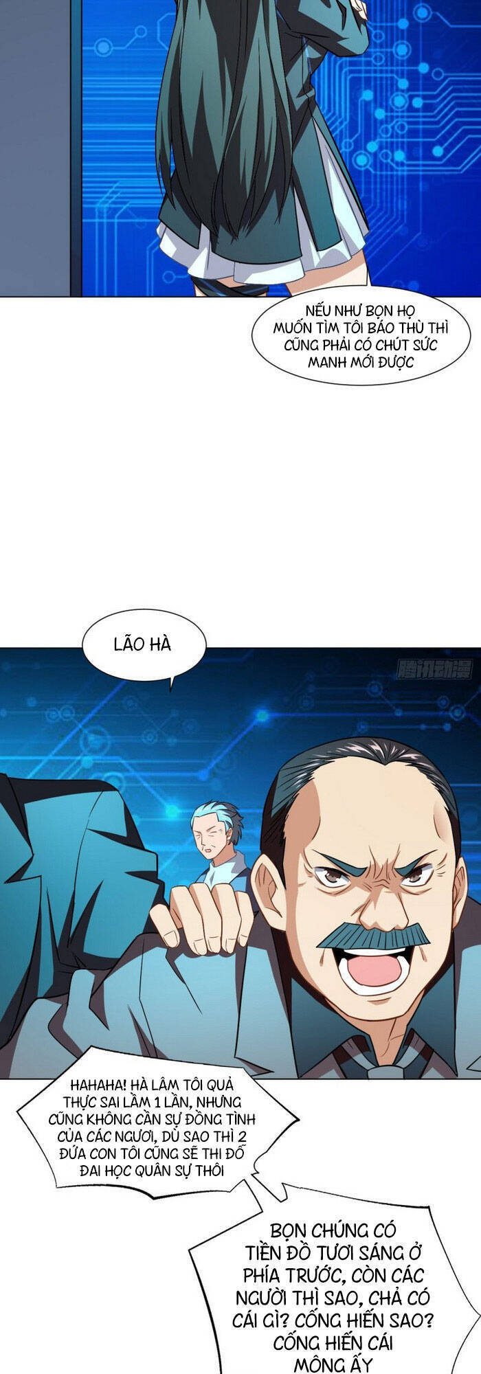 Cao Năng Lai Tập Chapter 61 - Trang 2