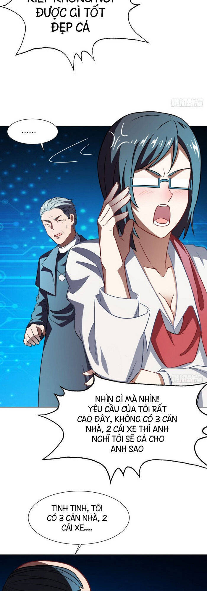 Cao Năng Lai Tập Chapter 61 - Trang 2