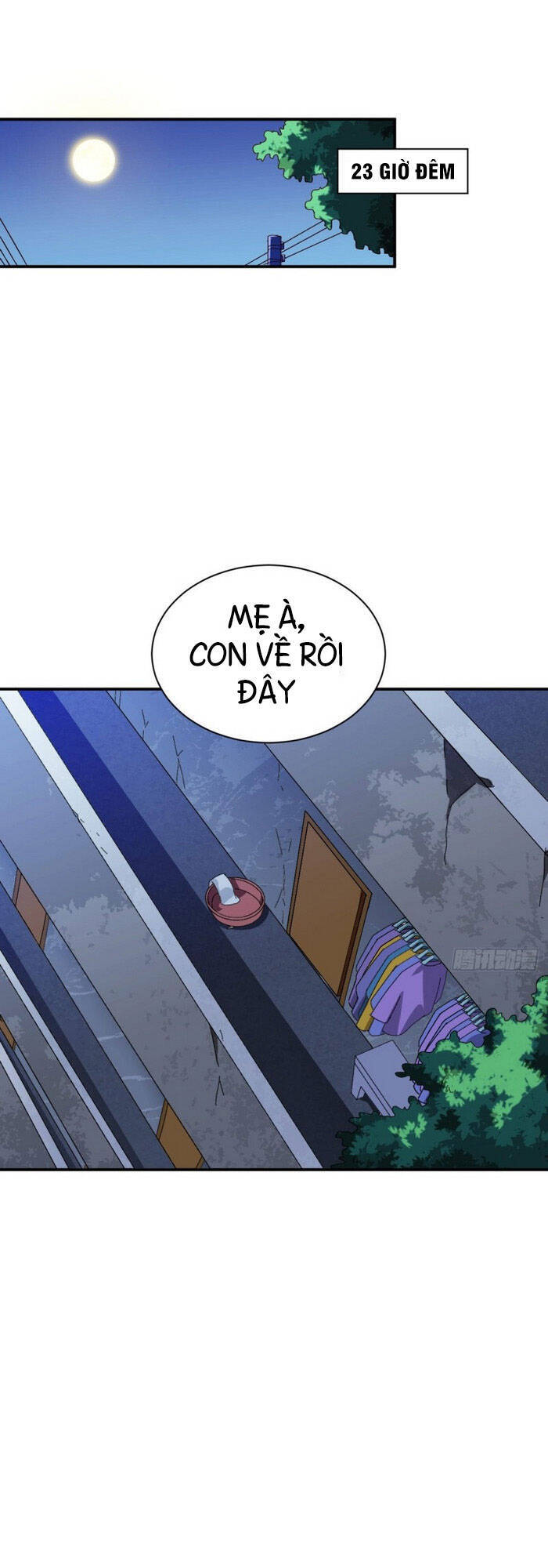 Cao Năng Lai Tập Chapter 62 - Trang 2