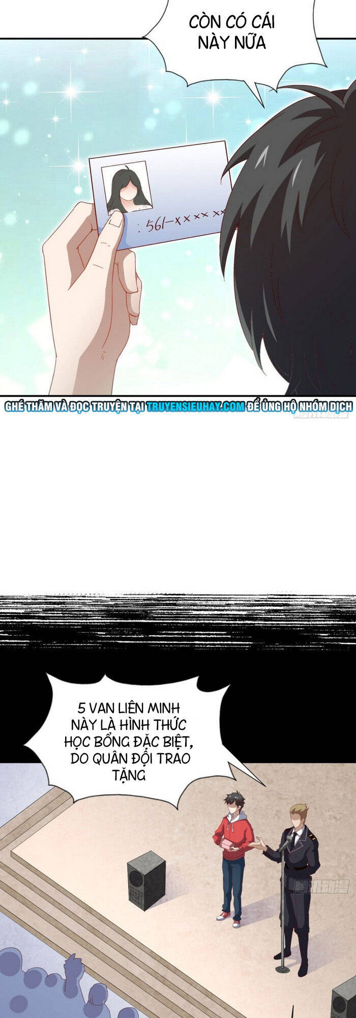 Cao Năng Lai Tập Chapter 62 - Trang 2