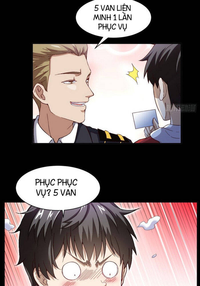 Cao Năng Lai Tập Chapter 62 - Trang 2