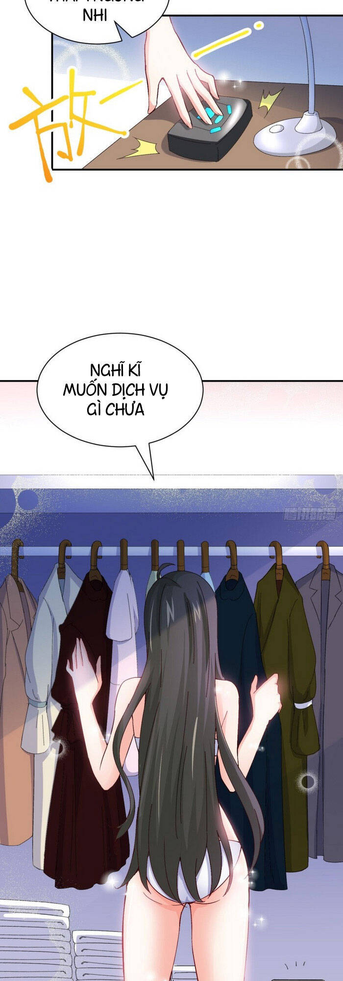 Cao Năng Lai Tập Chapter 62 - Trang 2