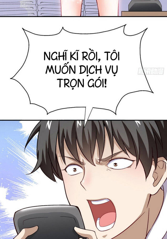 Cao Năng Lai Tập Chapter 62 - Trang 2