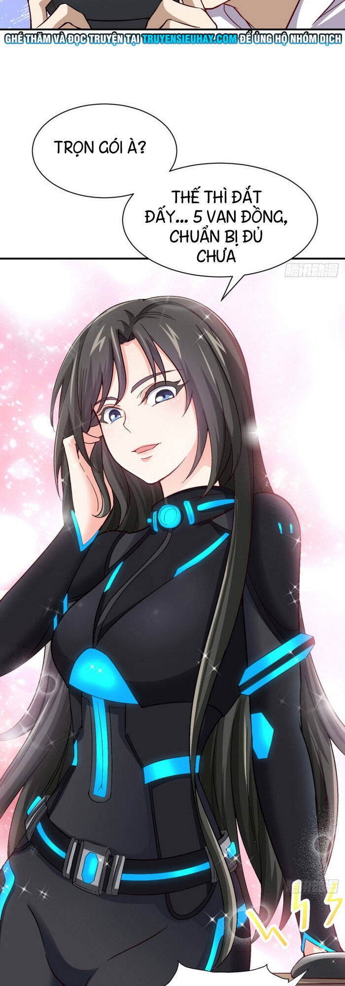 Cao Năng Lai Tập Chapter 62 - Trang 2