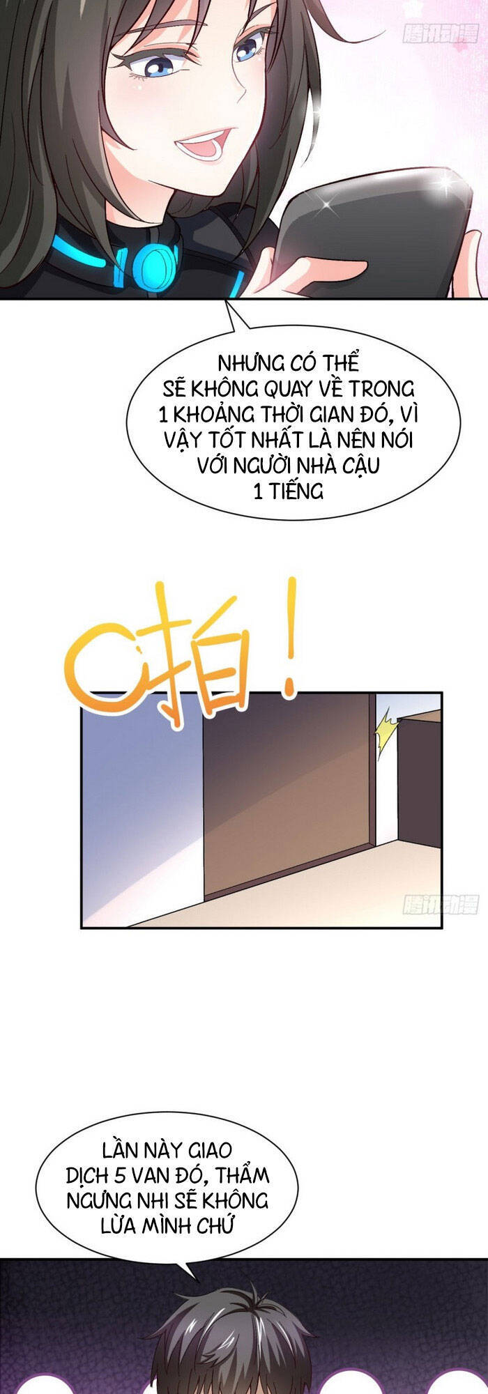 Cao Năng Lai Tập Chapter 62 - Trang 2