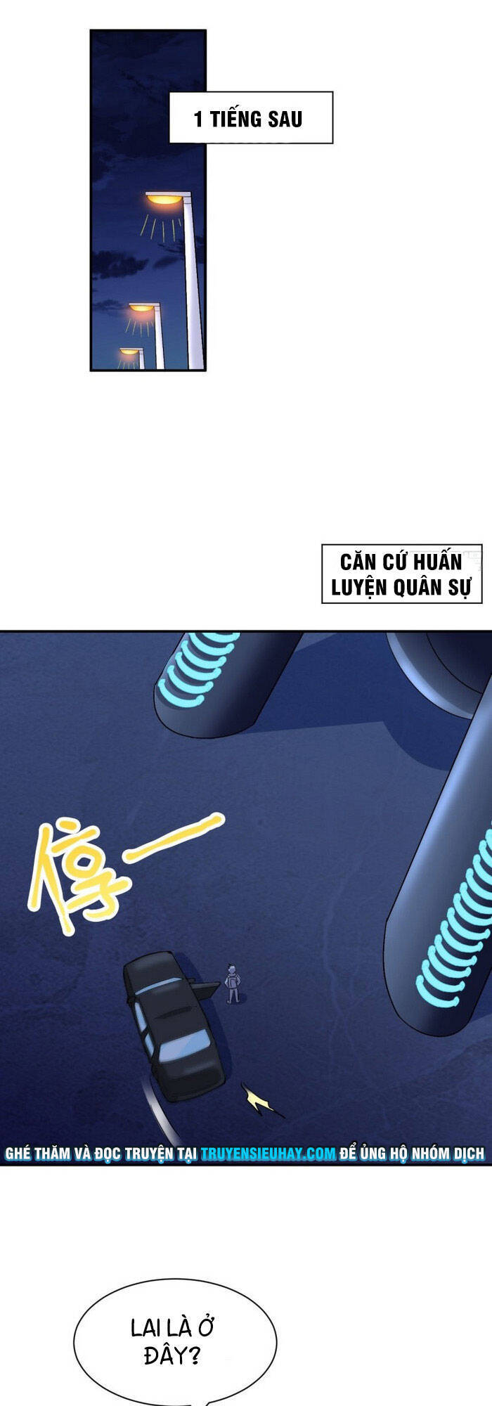 Cao Năng Lai Tập Chapter 62 - Trang 2