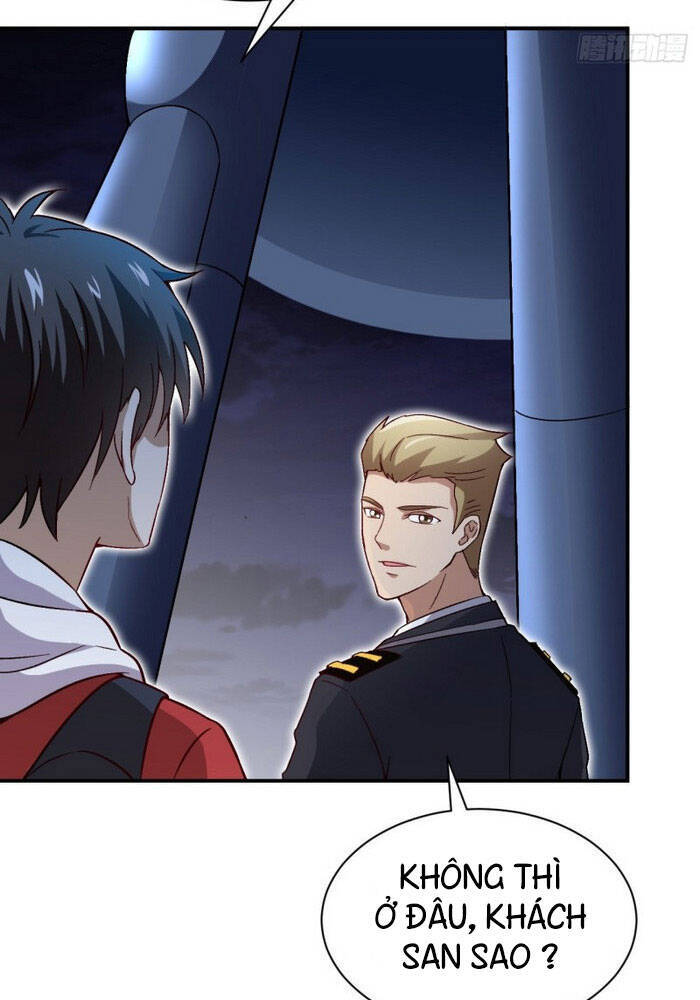 Cao Năng Lai Tập Chapter 62 - Trang 2