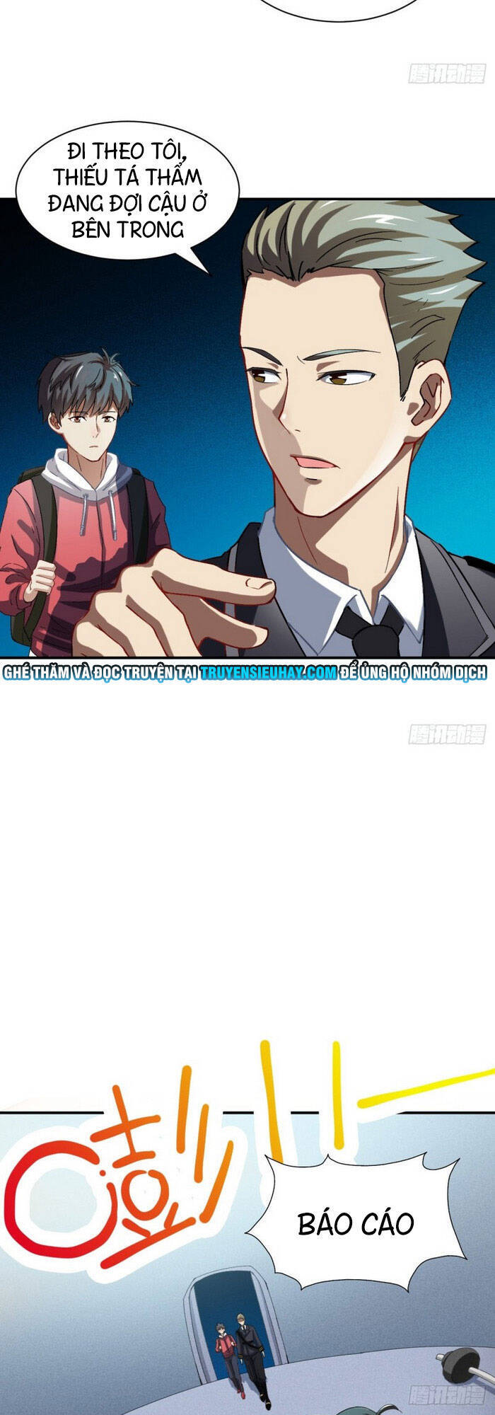 Cao Năng Lai Tập Chapter 62 - Trang 2