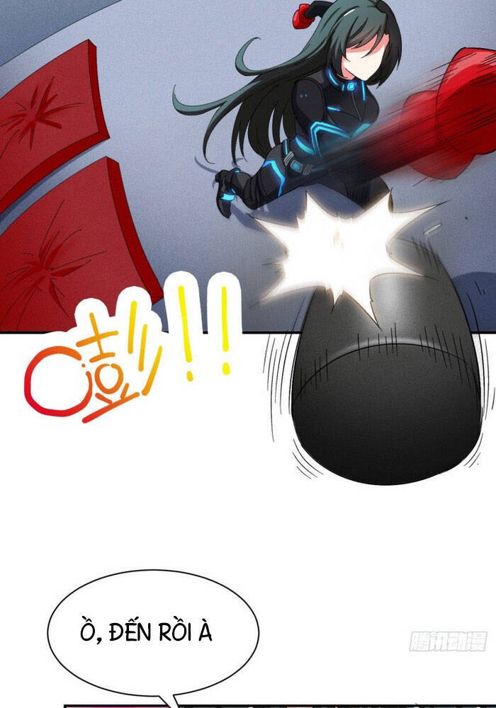 Cao Năng Lai Tập Chapter 62 - Trang 2