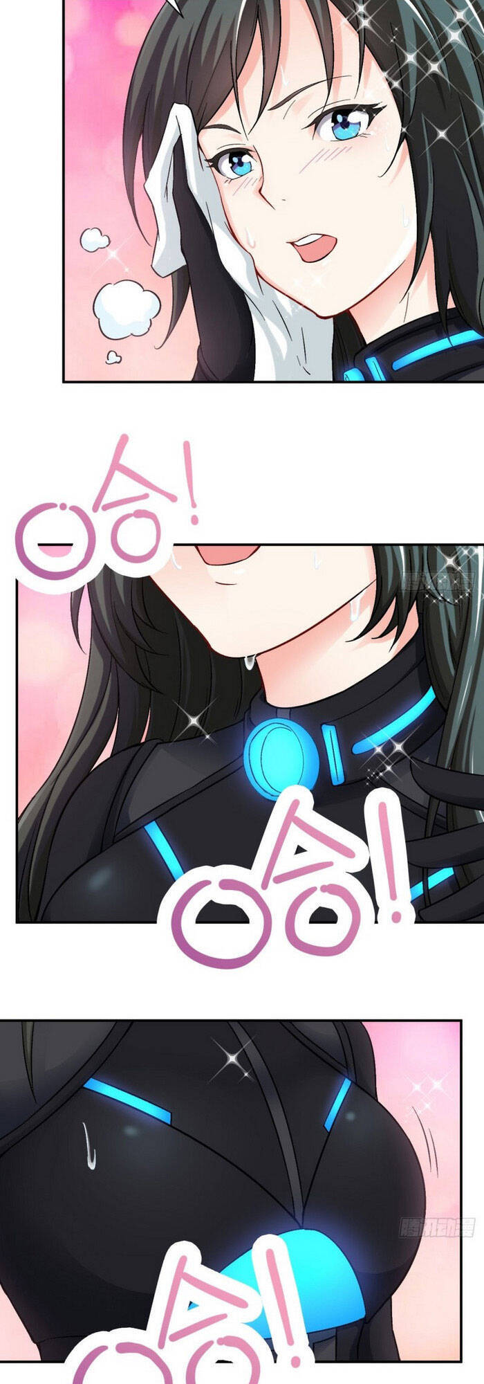 Cao Năng Lai Tập Chapter 62 - Trang 2