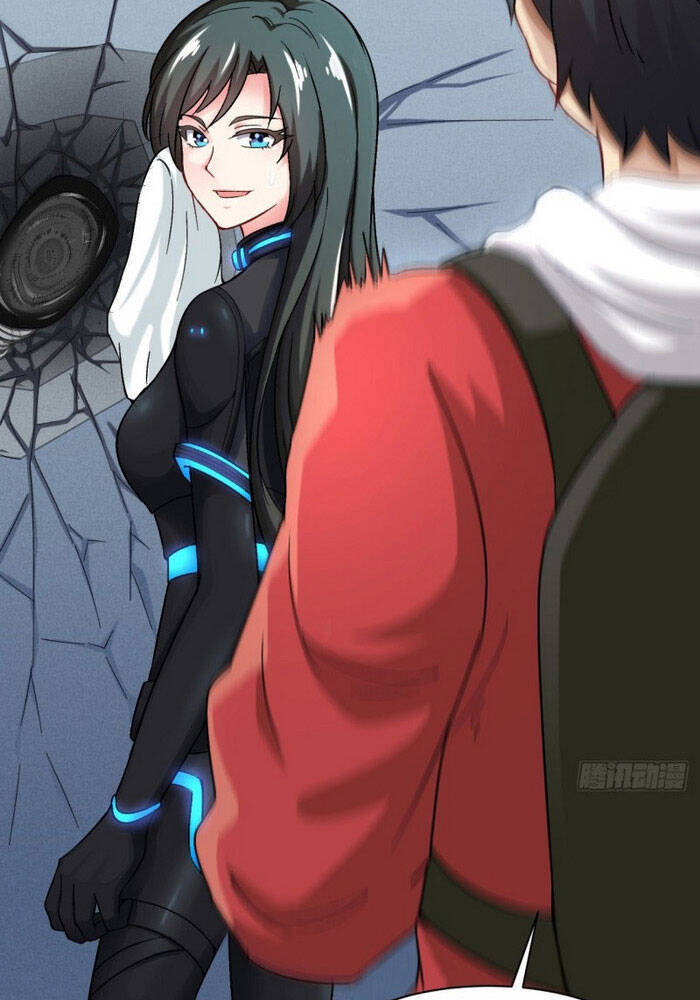 Cao Năng Lai Tập Chapter 62 - Trang 2