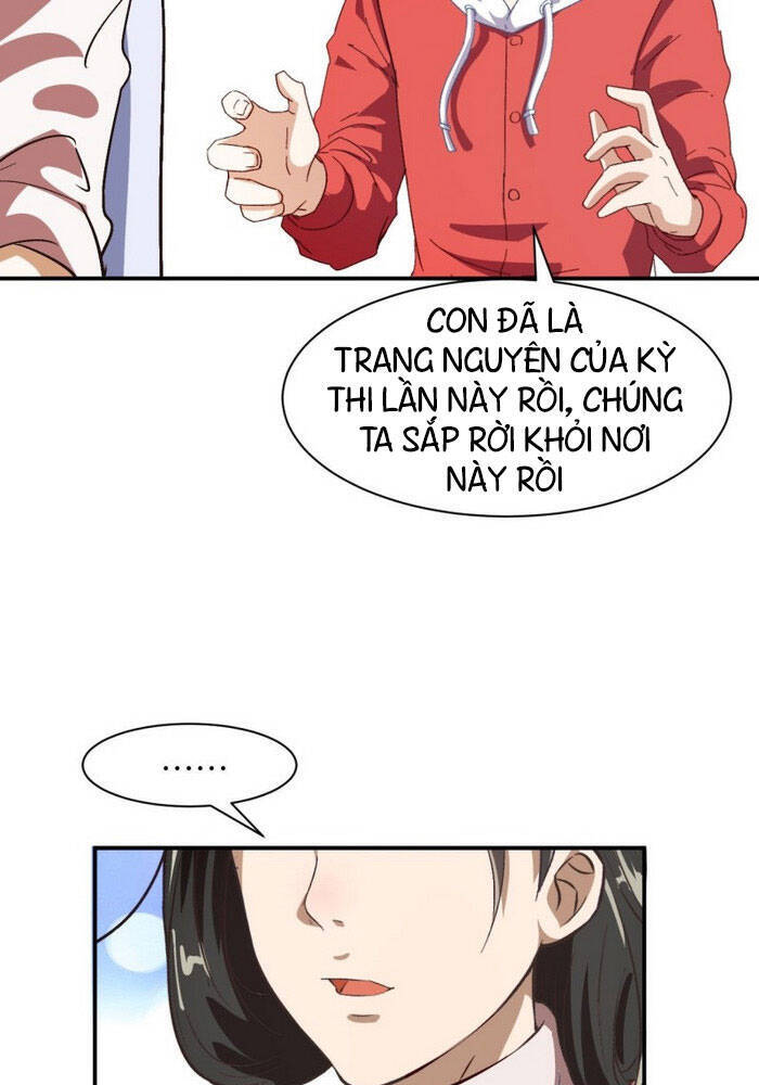 Cao Năng Lai Tập Chapter 62 - Trang 2