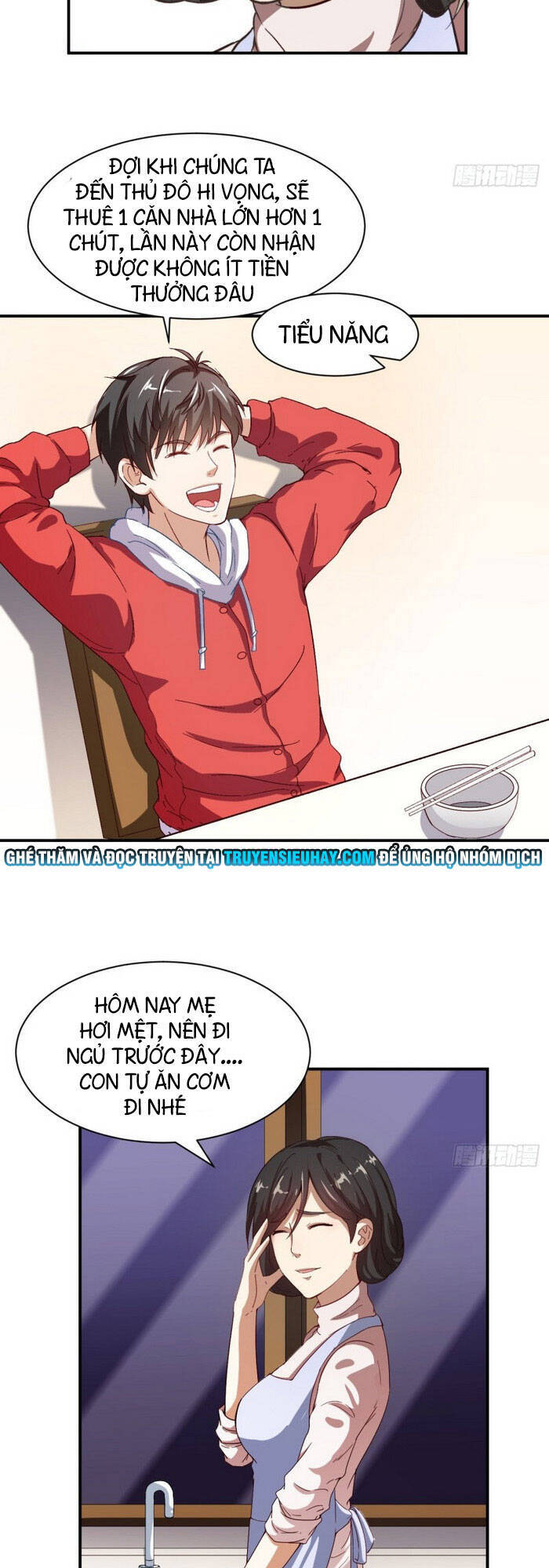 Cao Năng Lai Tập Chapter 62 - Trang 2