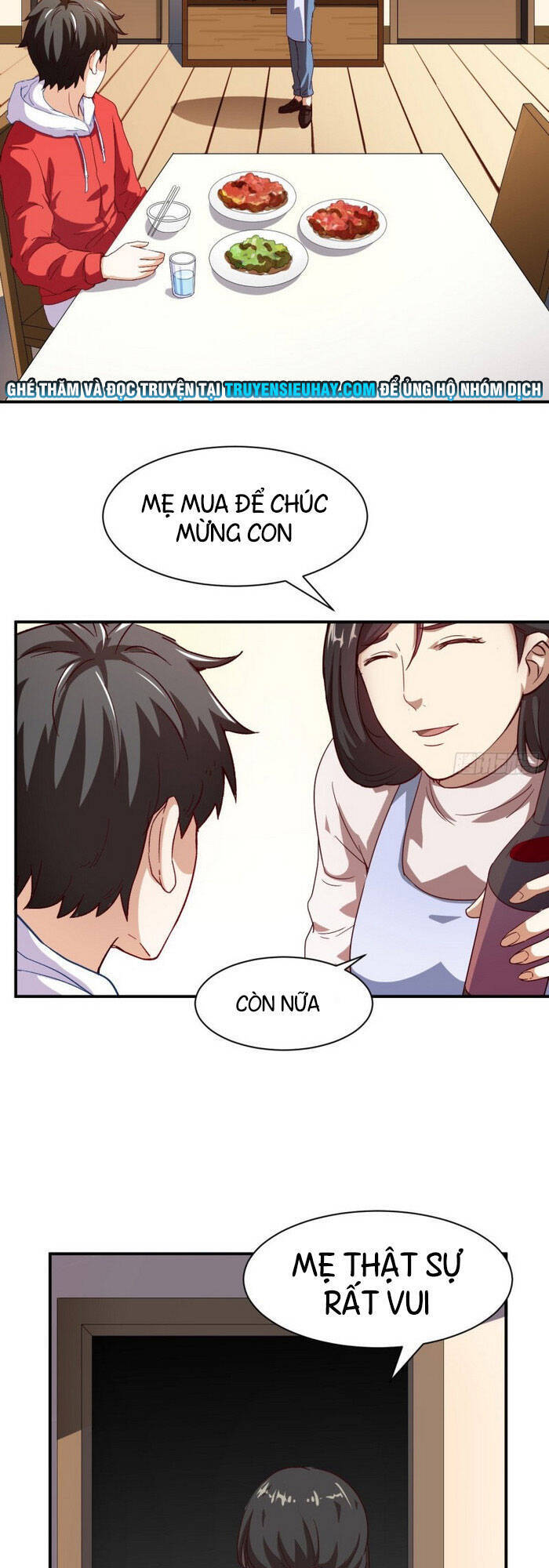 Cao Năng Lai Tập Chapter 62 - Trang 2