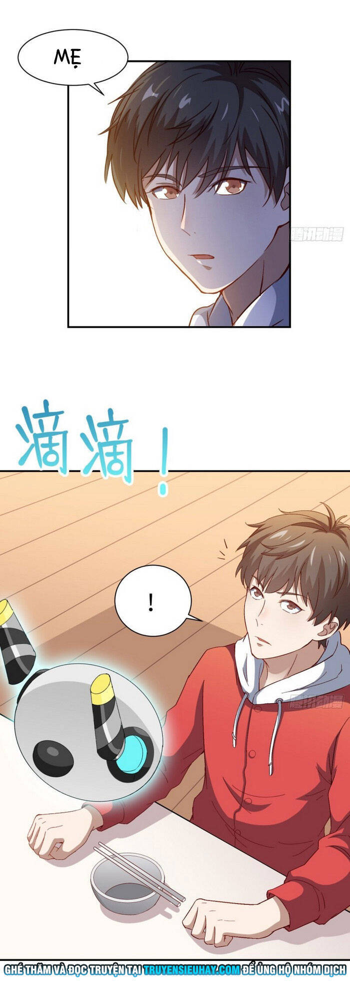 Cao Năng Lai Tập Chapter 62 - Trang 2