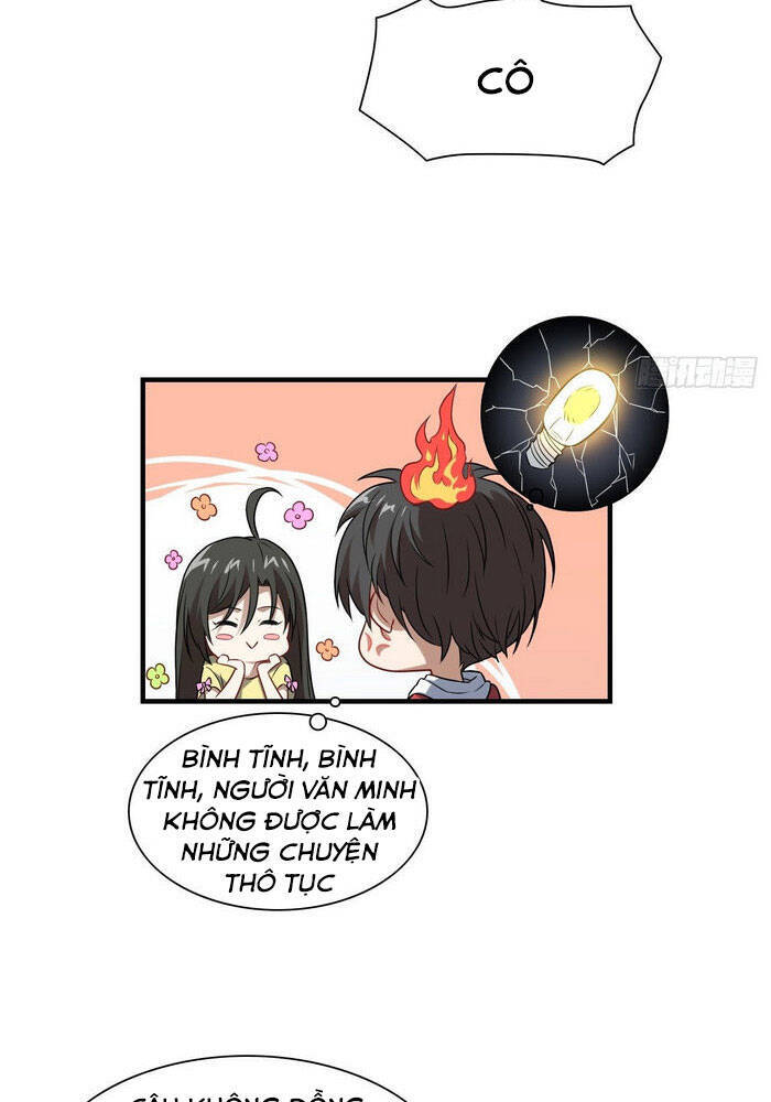 Cao Năng Lai Tập Chapter 63 - Trang 2