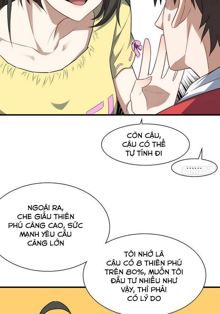 Cao Năng Lai Tập Chapter 63 - Trang 2