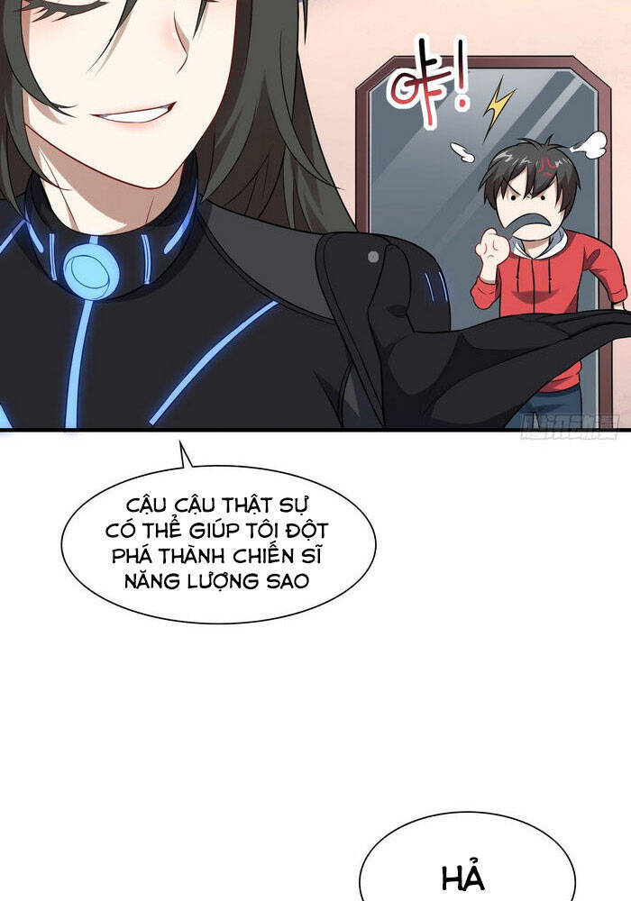 Cao Năng Lai Tập Chapter 63 - Trang 2