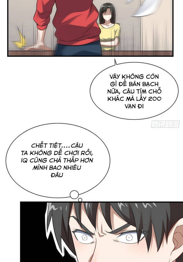 Cao Năng Lai Tập Chapter 63 - Trang 2