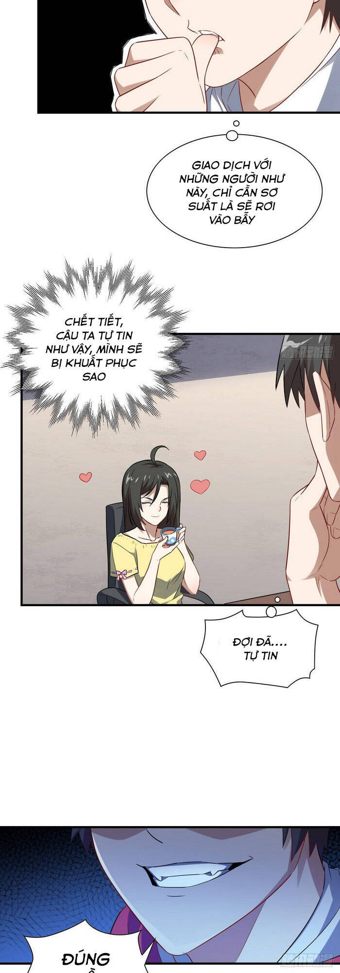 Cao Năng Lai Tập Chapter 63 - Trang 2