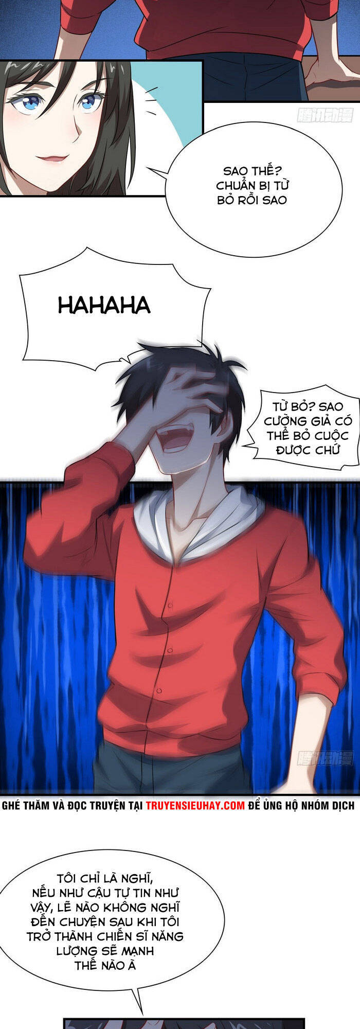 Cao Năng Lai Tập Chapter 63 - Trang 2