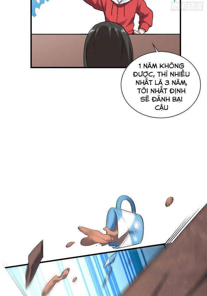 Cao Năng Lai Tập Chapter 63 - Trang 2