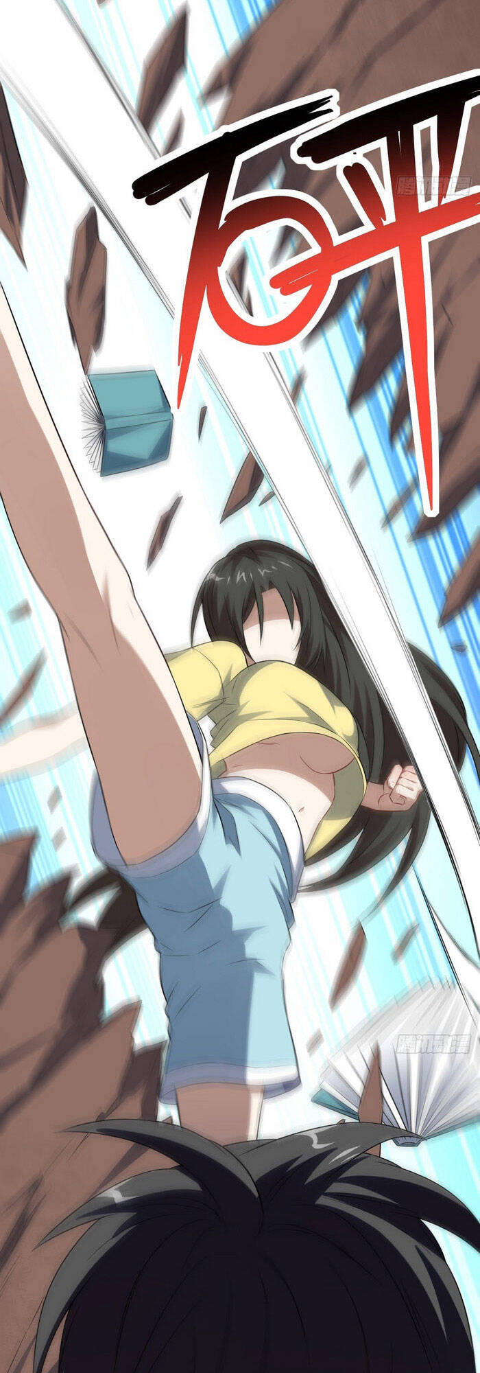 Cao Năng Lai Tập Chapter 63 - Trang 2