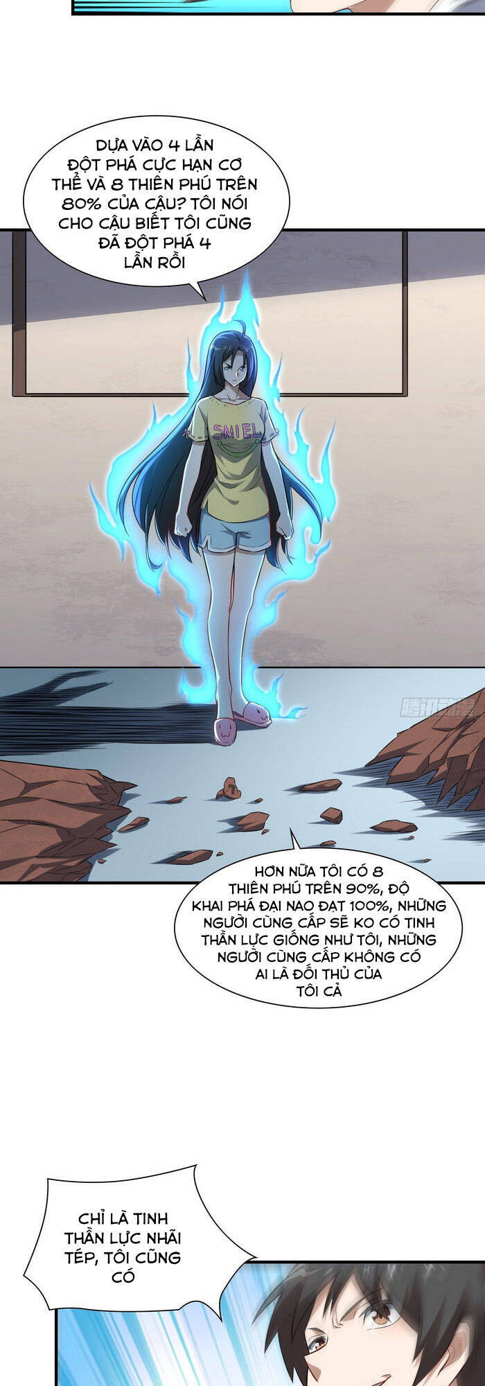 Cao Năng Lai Tập Chapter 63 - Trang 2