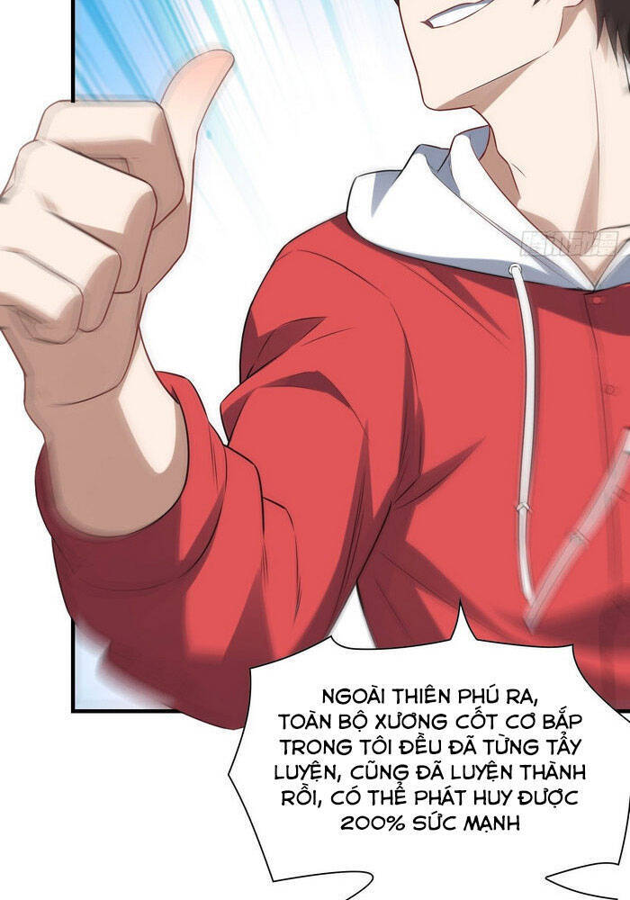 Cao Năng Lai Tập Chapter 63 - Trang 2