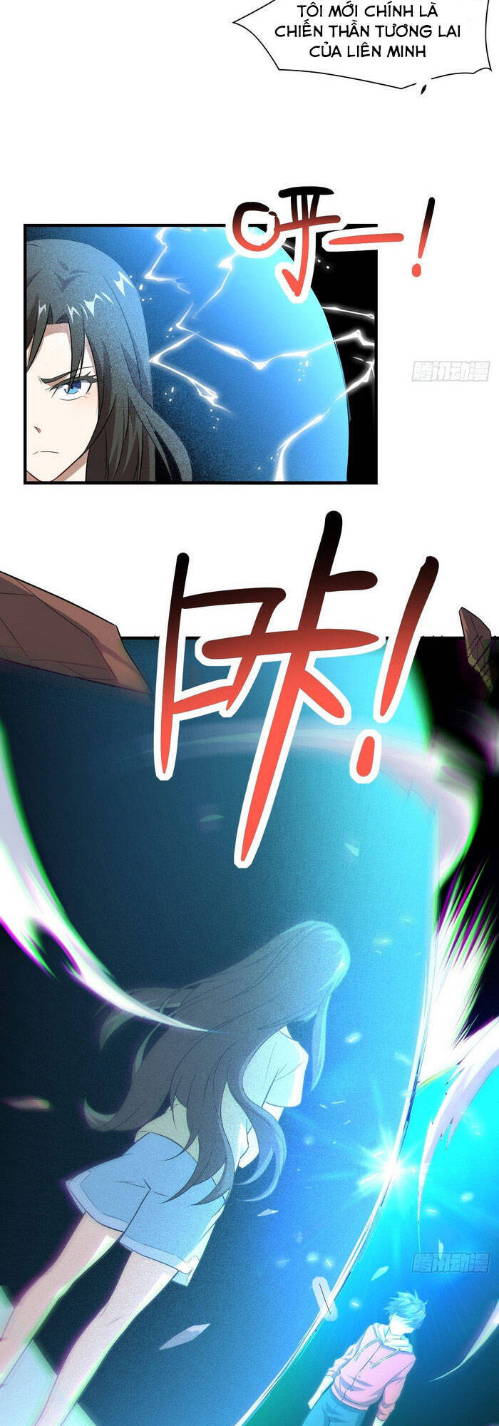 Cao Năng Lai Tập Chapter 63 - Trang 2