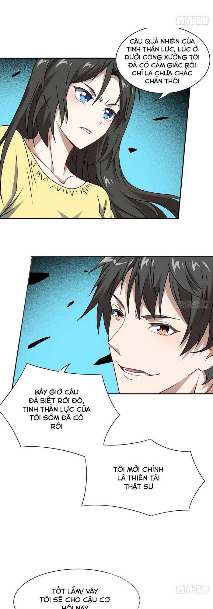 Cao Năng Lai Tập Chapter 63 - Trang 2