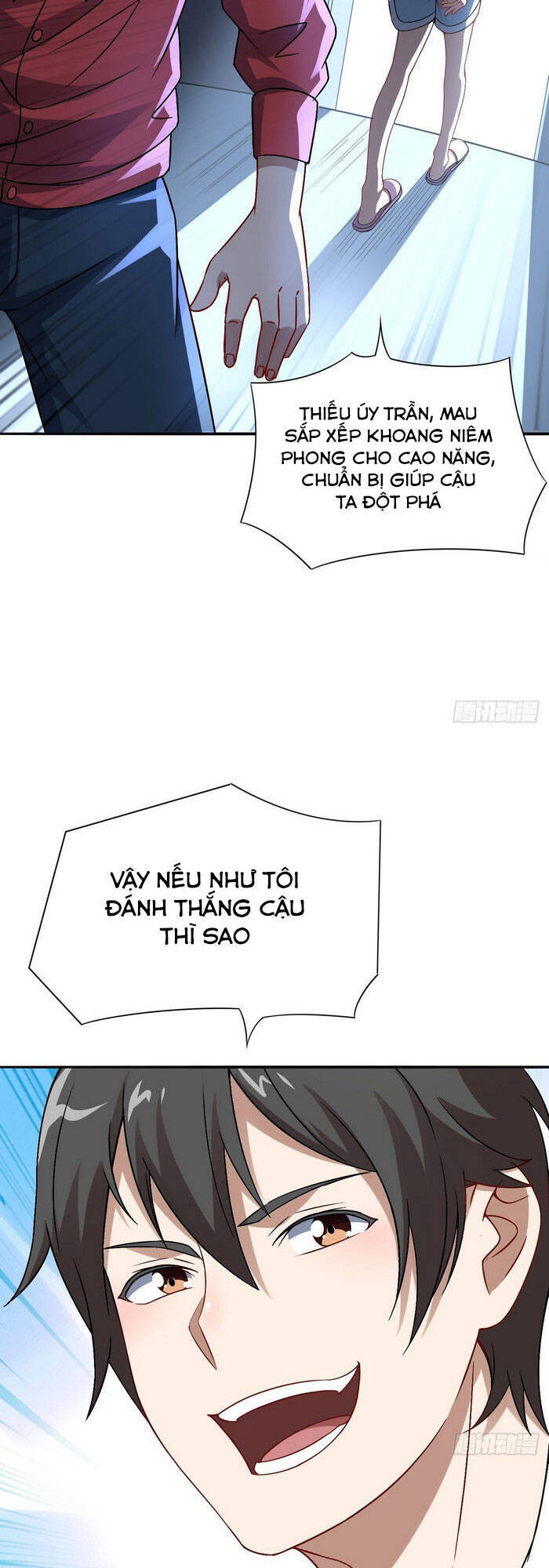 Cao Năng Lai Tập Chapter 63 - Trang 2