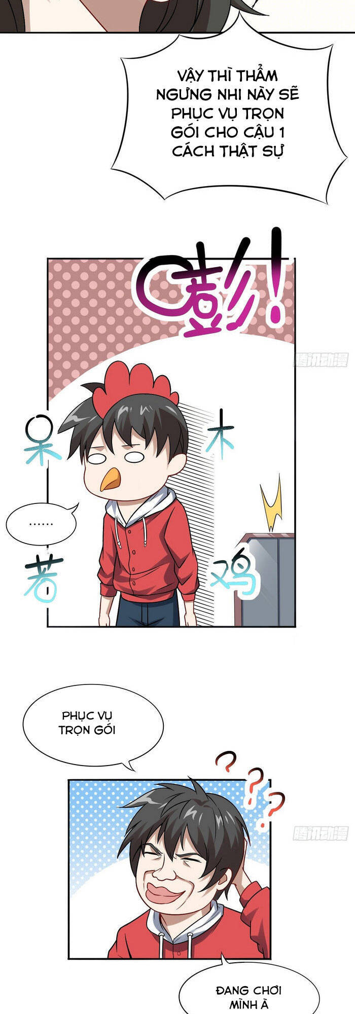 Cao Năng Lai Tập Chapter 63 - Trang 2