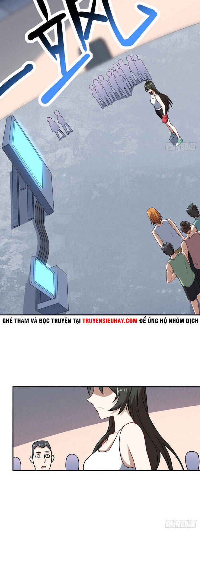 Cao Năng Lai Tập Chapter 63 - Trang 2